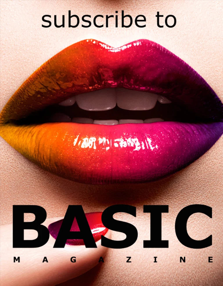Basic Subscriptio BASIC Subscription – BASIC MAGAZINE